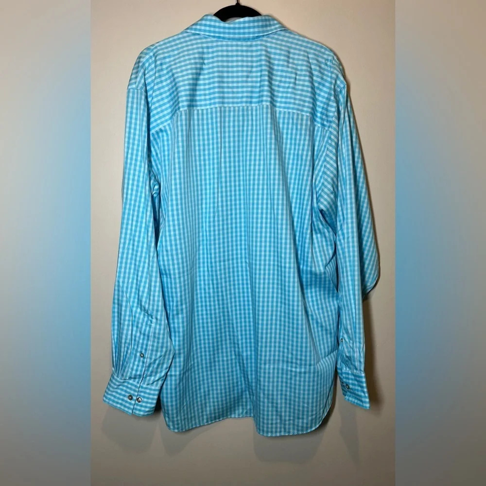 Kenneth Cole Reaction Button Down Shirt - Picture 5 of 5